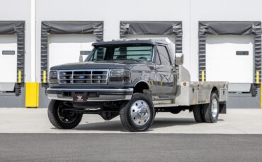 Ford-F-450-1995-Pickup-Truck