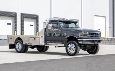 Ford-F-450-1995-Pickup-Truck-5