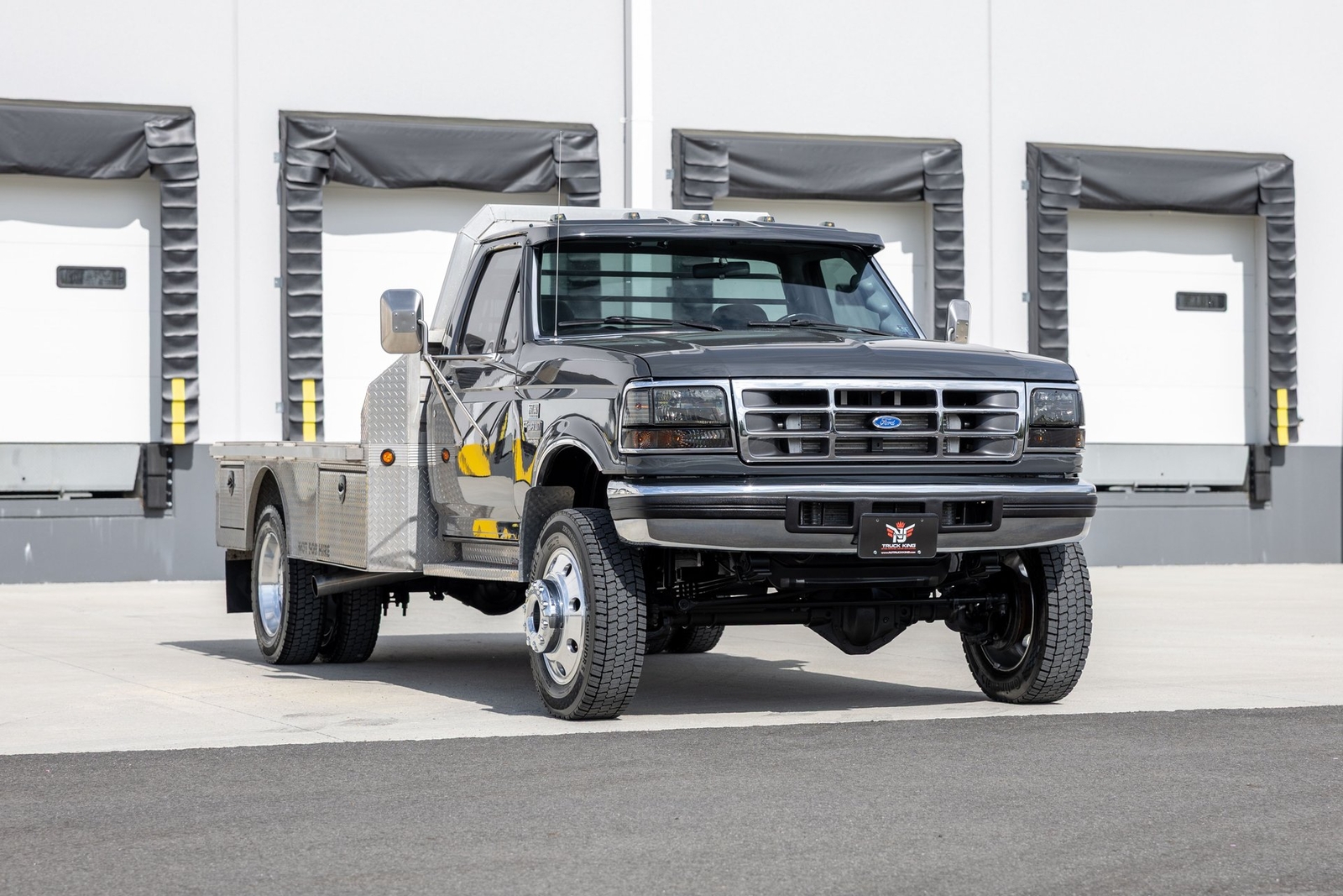 Ford-F-450-1995-Pickup-Truck-6