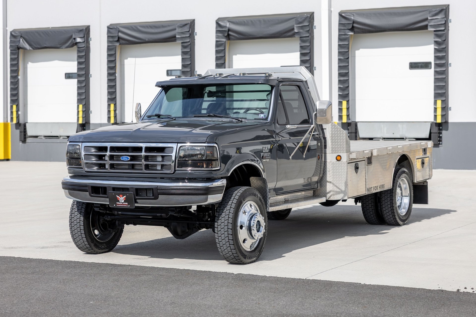 Ford-F-450-1995-Pickup-Truck-8