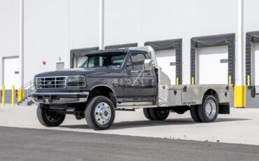 Ford-F-450-1995-Pickup-Truck-9