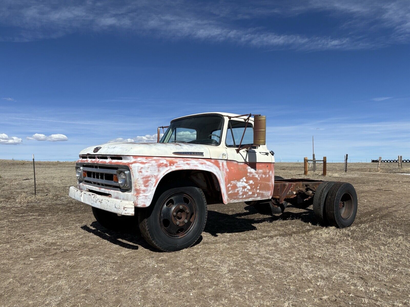 Ford-F-Series-1961-Cab-Chassis
