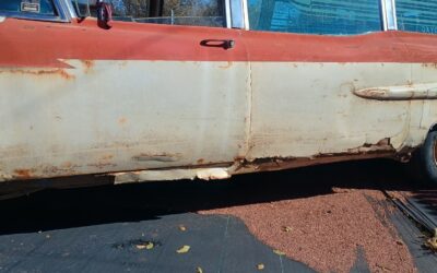 Ford F100 1953
