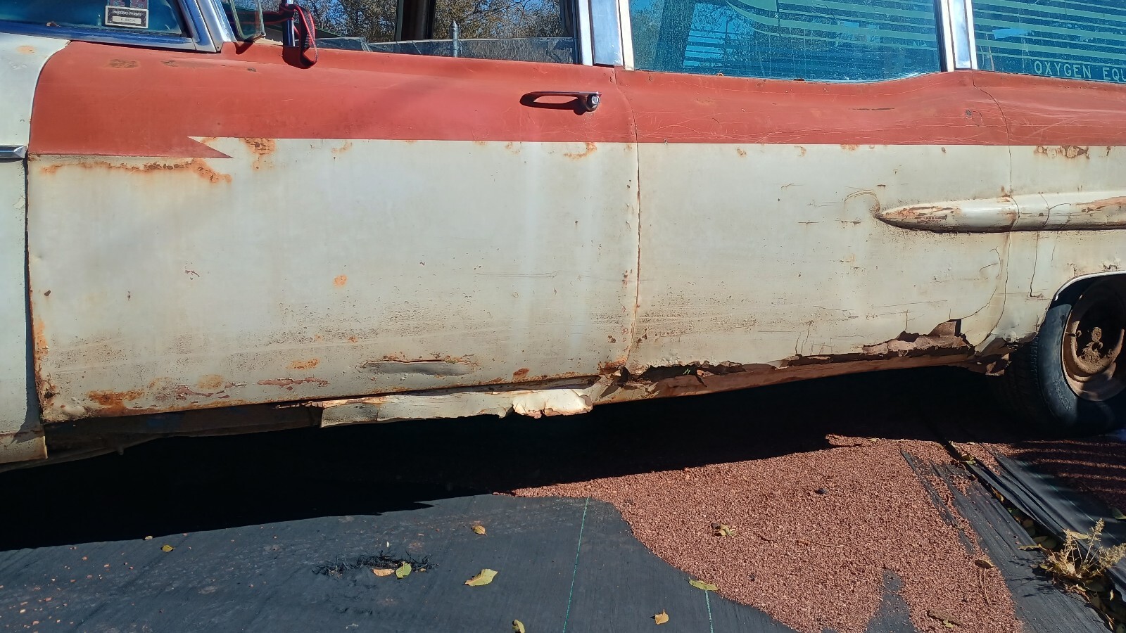 Ford-F100-1953