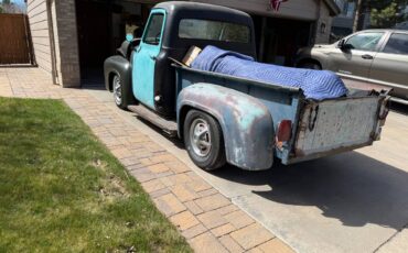 Ford-F100-1954-1