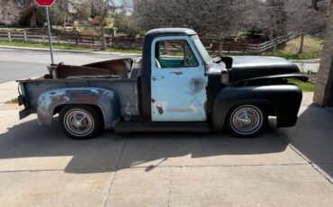 Ford-F100-1954