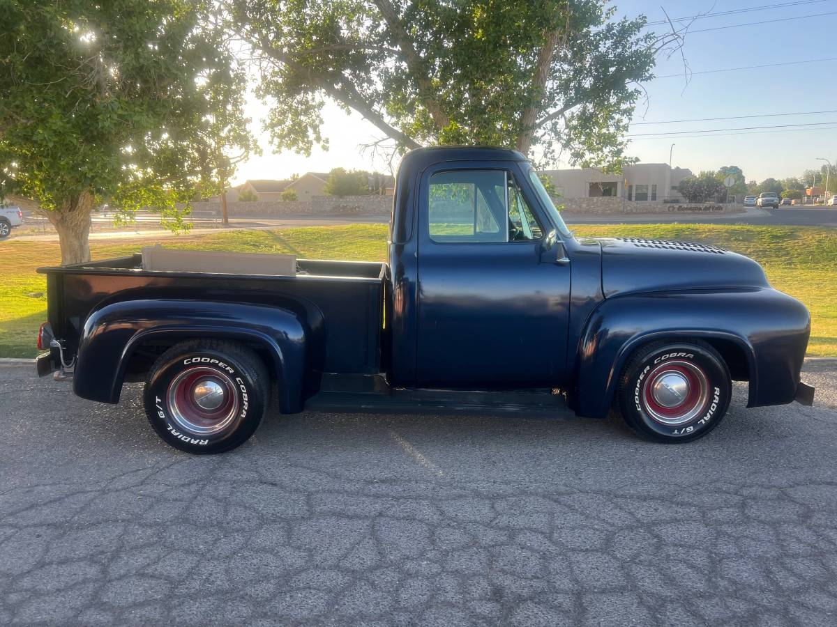 Ford-F100-1955-1