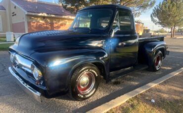 Ford-F100-1955