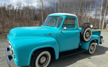 Ford-F100-1955-blue-2