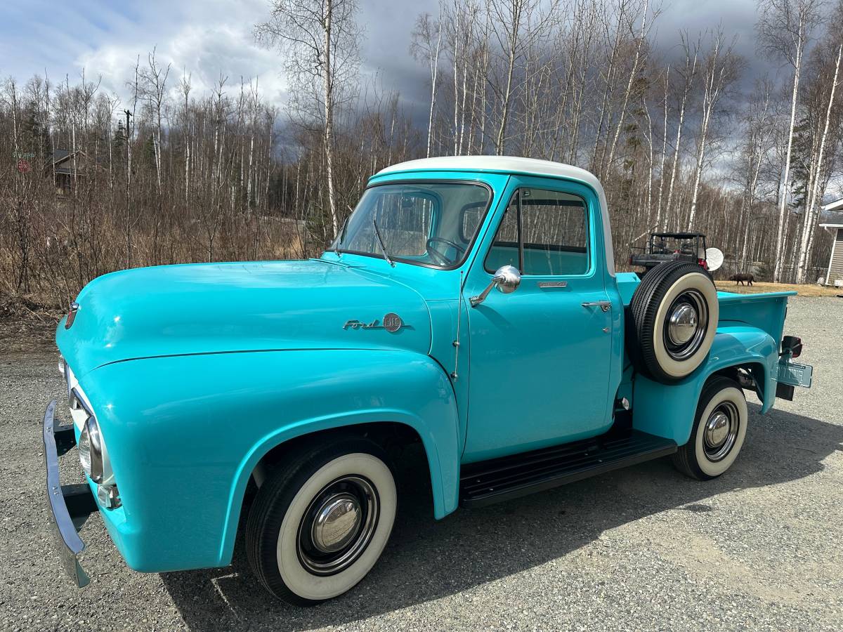 Ford-F100-1955-blue-2
