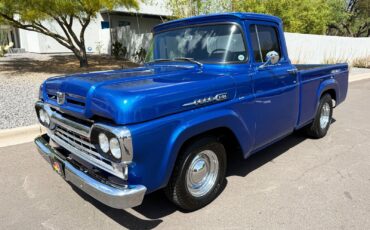 Ford-F100-1960-Pickup-Truck