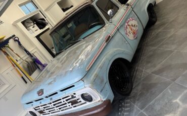 Ford-F100-1964