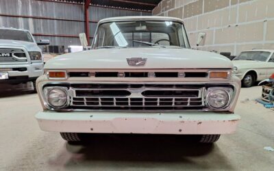 Ford F100 1965