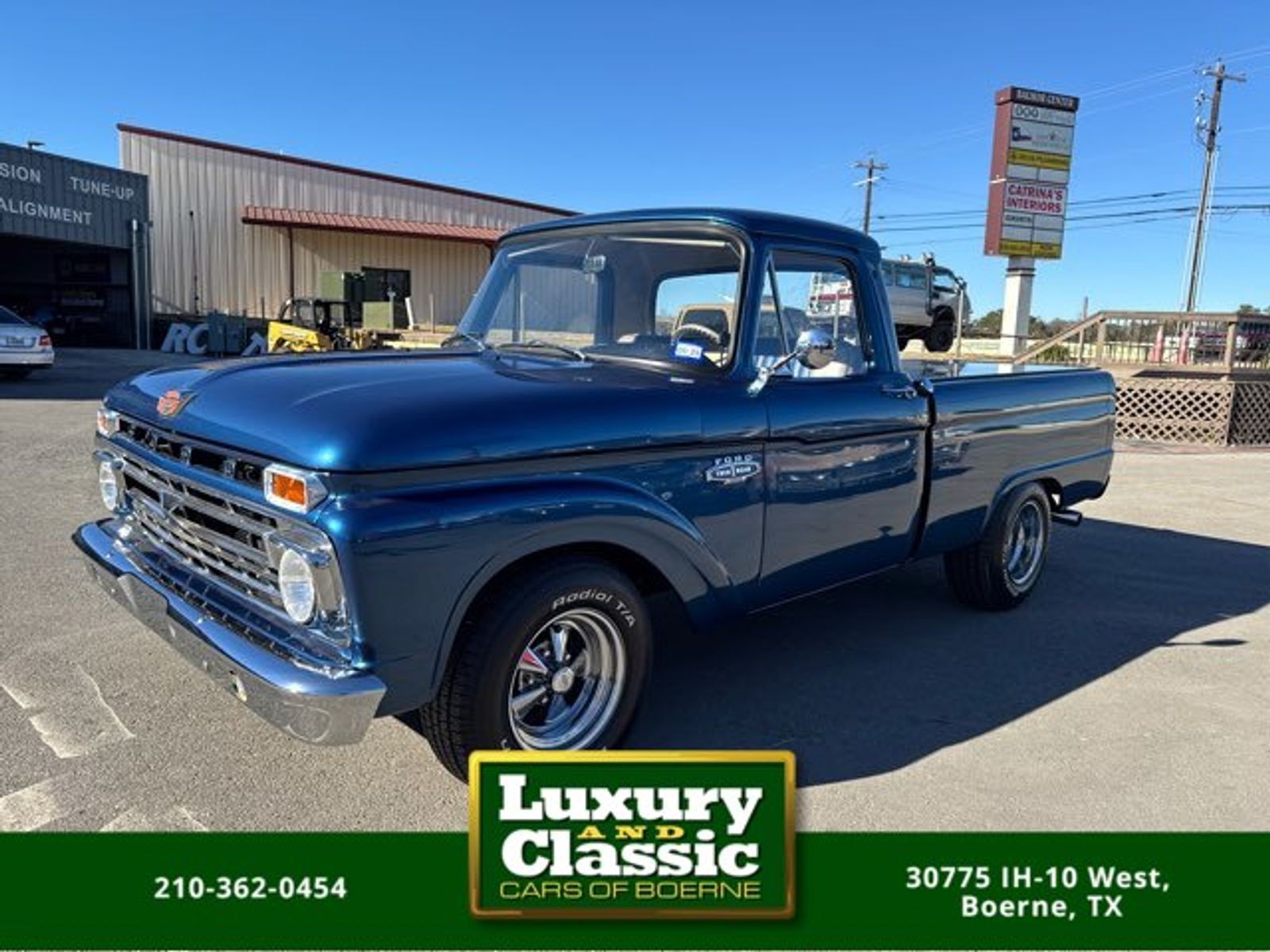 Ford-F100-1966-Pickup-Truck