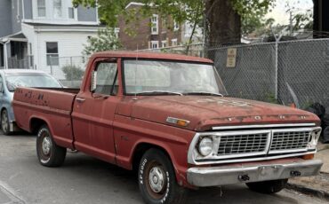 Ford-F100-1970