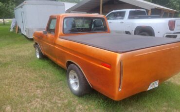 Ford-F100-1977-orange-4