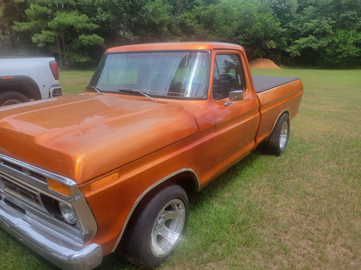 Ford-F100-1977-orange