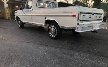 Ford-F100-custom-1970-white-2