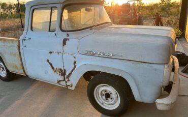 Ford-F100-pickup-1960-blue-7