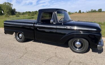 Ford-F100-pickup-1964-black-5