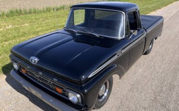 Ford-F100-pickup-1964-black-5