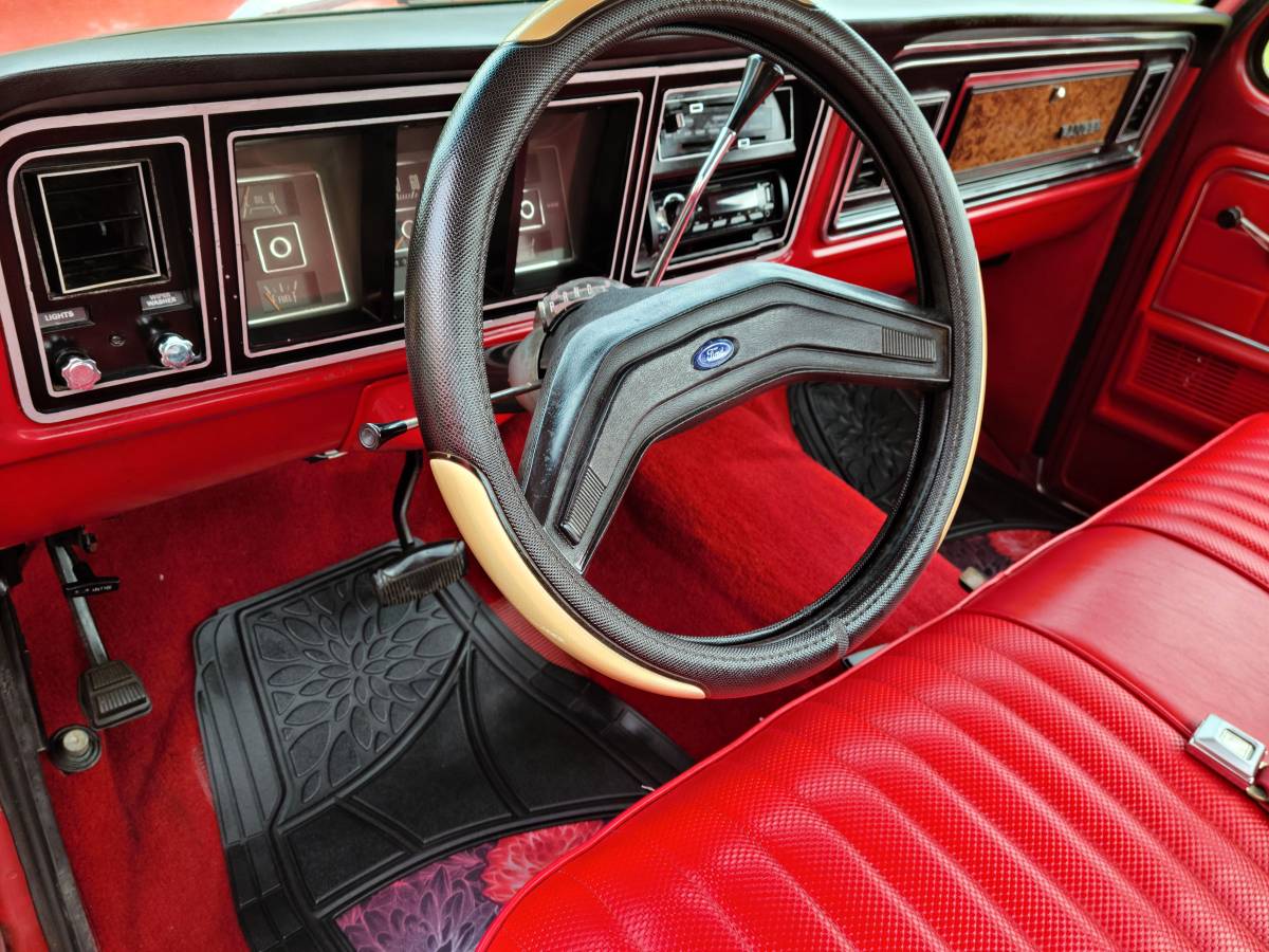 Ford-F100-ranger-1973-red-11