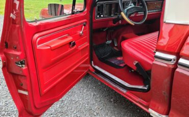 Ford-F100-ranger-1973-red-13