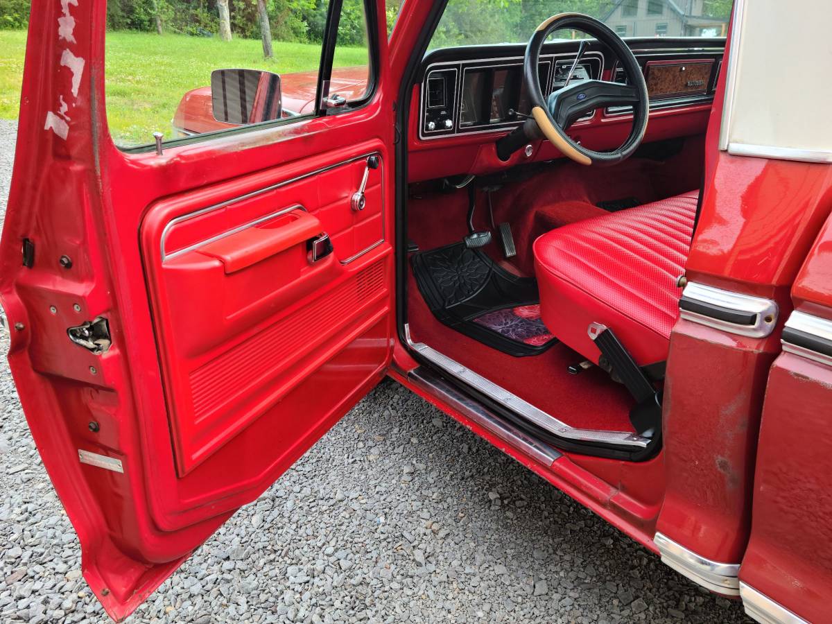 Ford-F100-ranger-1973-red-13