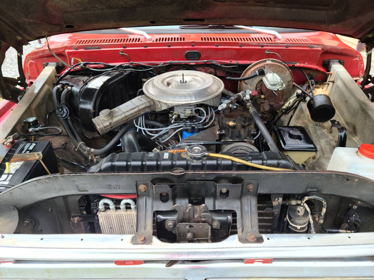 Ford-F100-ranger-1973-red-14