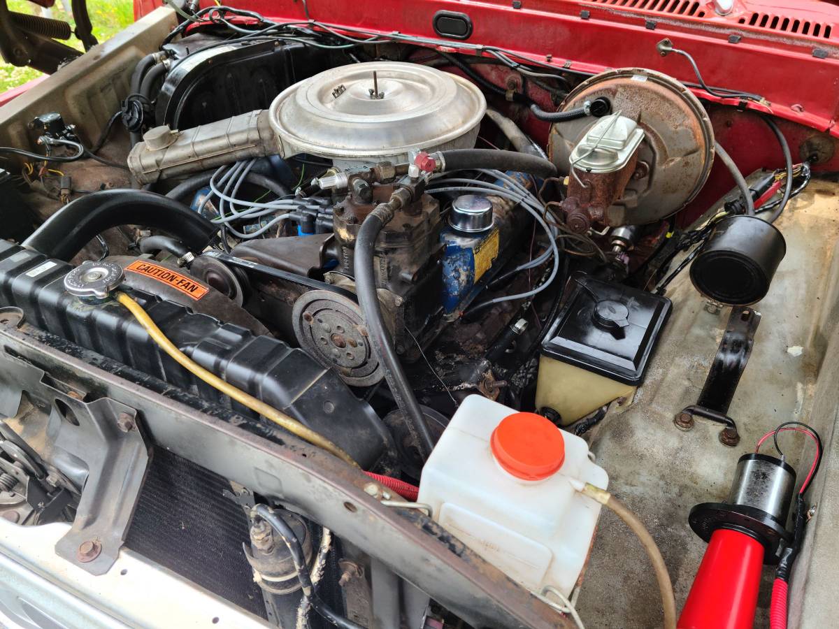 Ford-F100-ranger-1973-red-15