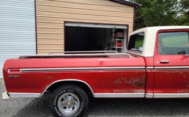 Ford-F100-ranger-1973-red-16