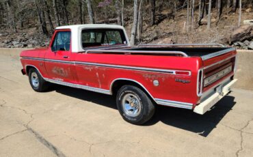 Ford-F100-ranger-1973-red-3