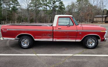 Ford-F100-ranger-1973-red-6