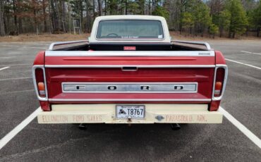 Ford-F100-ranger-1973-red-7