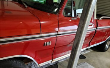 Ford-F100-ranger-1973-red-9