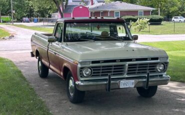 Ford-F100-ranger-1974-red-2