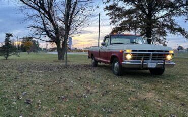 Ford-F100-ranger-1974-red-4