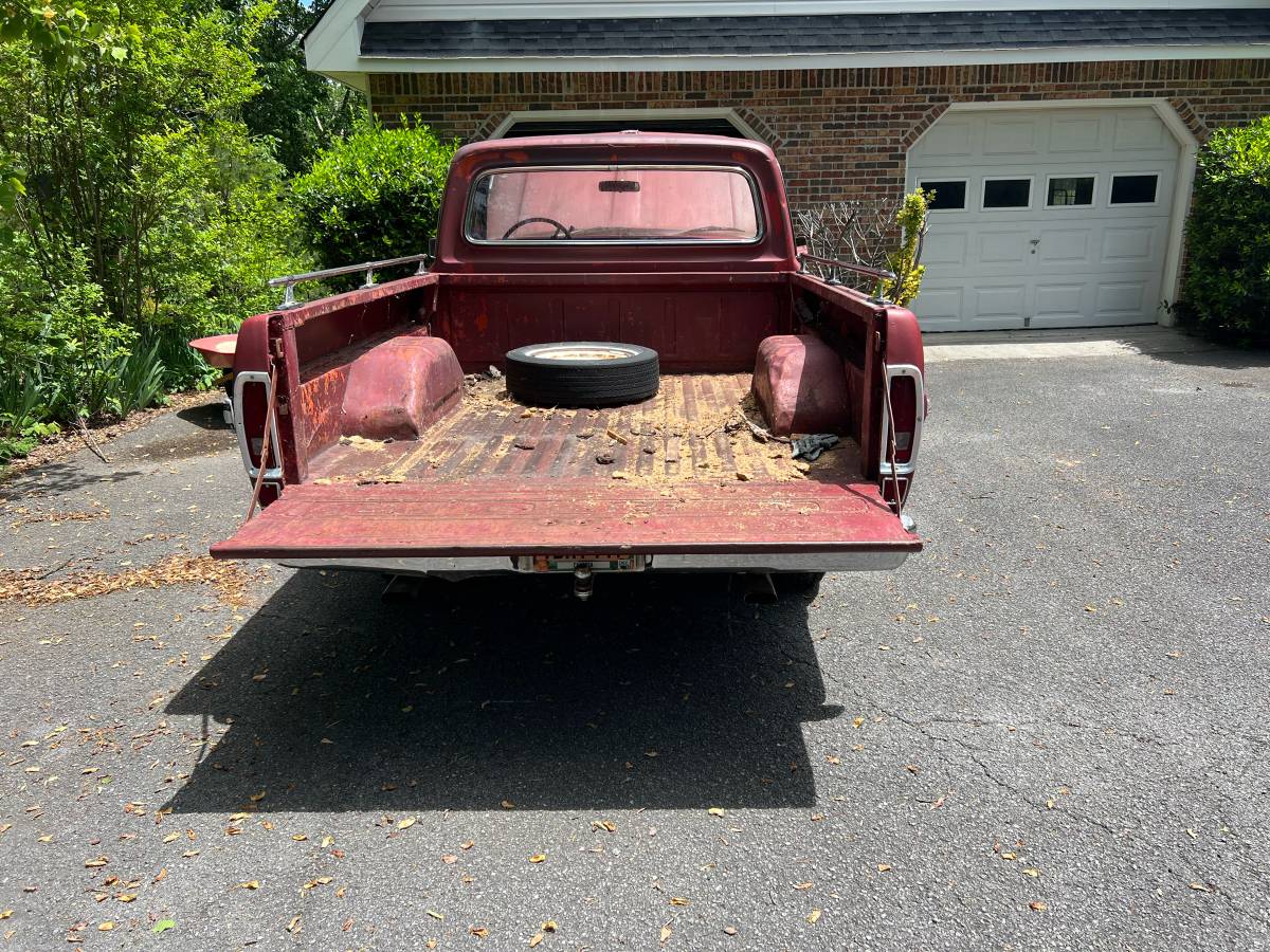 Ford-F100-ranger-xl-1972-red-6