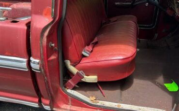 Ford-F100-ranger-xl-1972-red-9