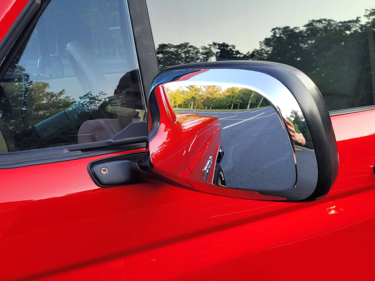 Ford-F150-lariat-1991-red-12