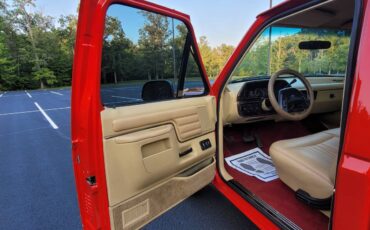 Ford-F150-lariat-1991-red-17