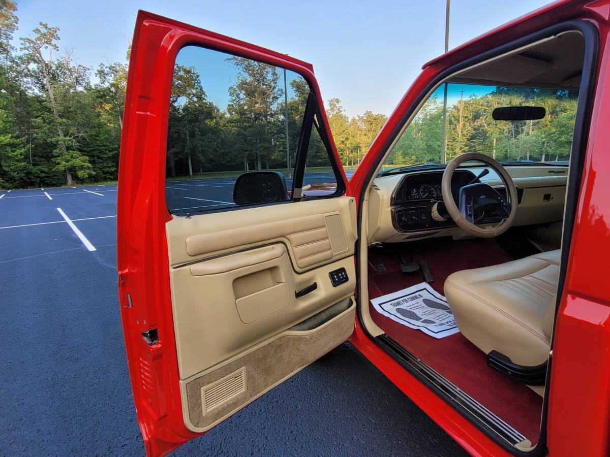 Ford-F150-lariat-1991-red-17