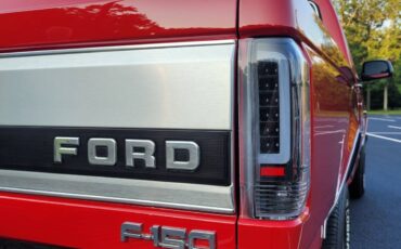 Ford-F150-lariat-1991-red-5