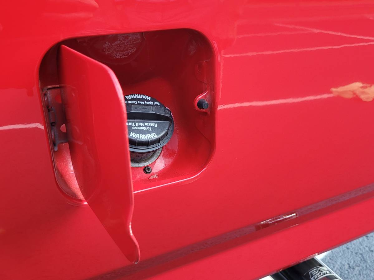 Ford-F150-lariat-1991-red-9
