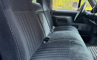 Ford-F150-lariat-xlt-1991-black-4