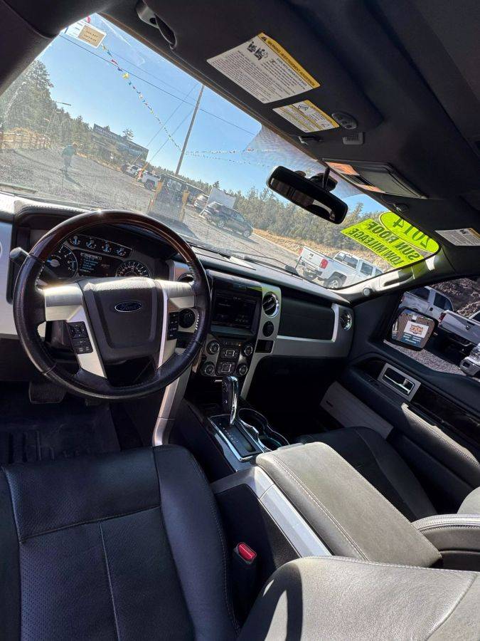 Ford-F150-supercrew-cab-2014-black-1