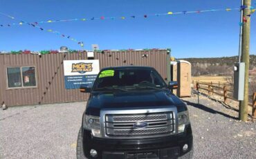 Ford-F150-supercrew-cab-2014-black-2