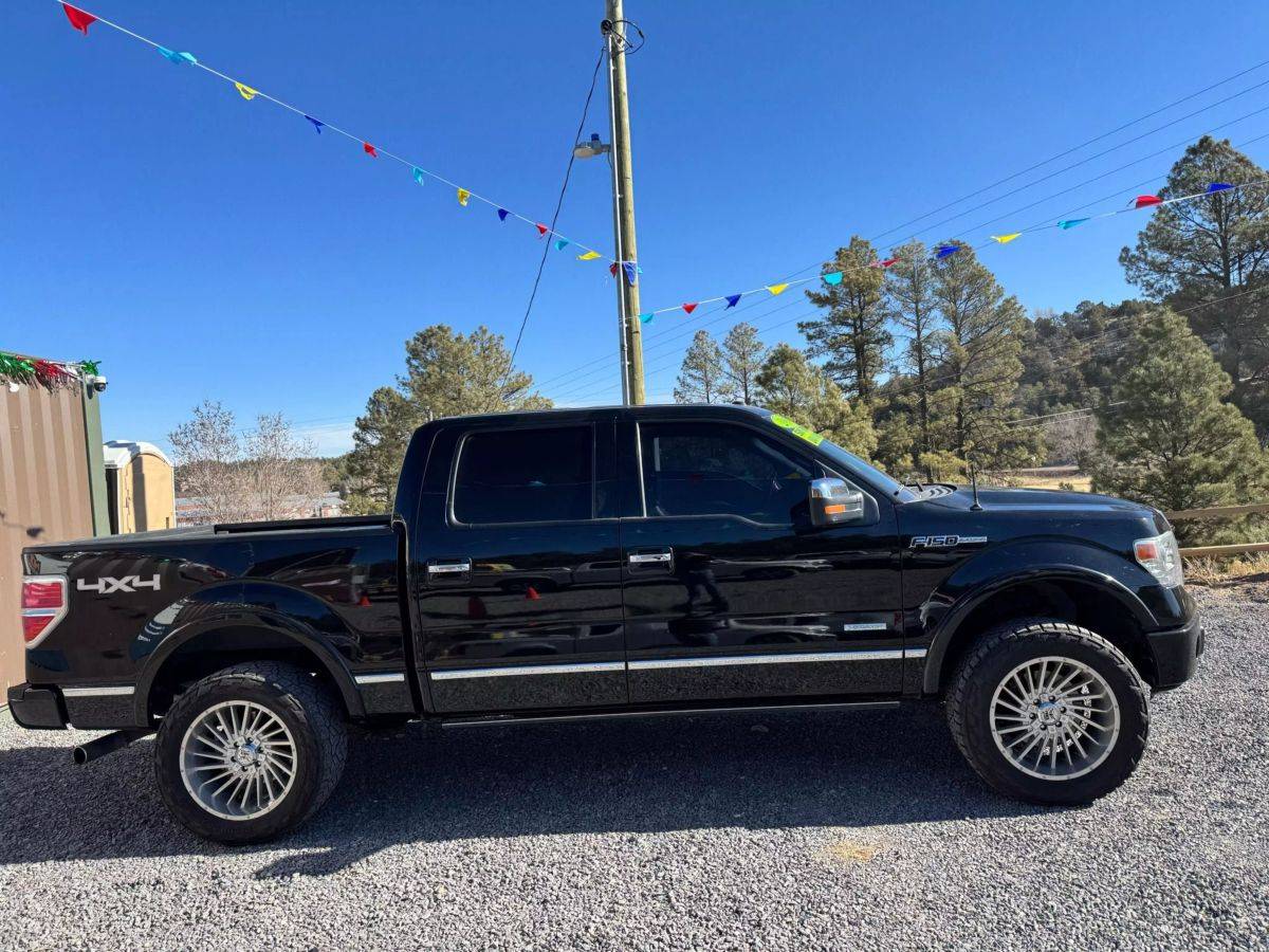 Ford-F150-supercrew-cab-2014-black-3