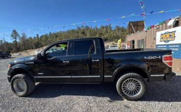 Ford-F150-supercrew-cab-2014-black