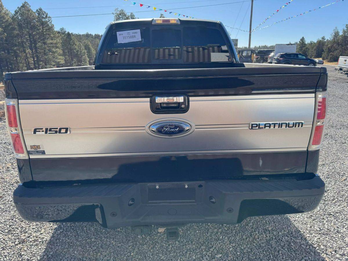 Ford-F150-supercrew-cab-2014-black-4